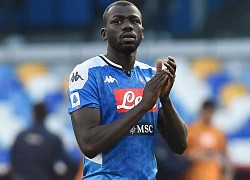 Koulibaly có đủ sức thay thế Rudiger tại Chelsea?