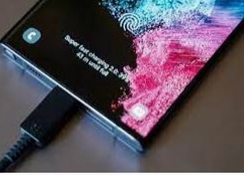 Kỷ lục mới về tốc độ sạc nhanh smartphone