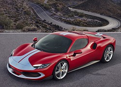 Ferrari quyết tâm dẫn đầu trong lĩnh vực sản xuất siêu xe điện