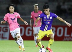 Lịch thi đấu lượt về V-League 2022 thoát cảnh 'vừa chạy vừa nghỉ'