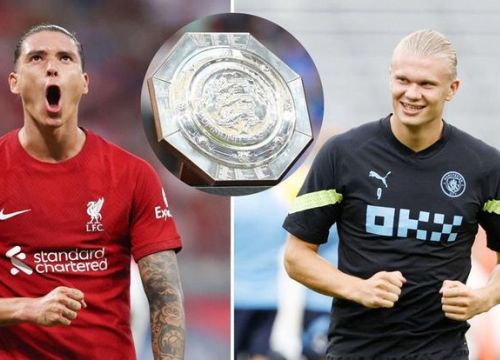 Liverpool vs Man City: Đại chiến luận anh hùng