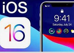 iOS 16 cho phép báo cáo tin nhắn rác tới nhà mạng