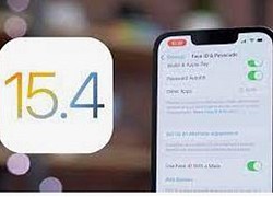 Lỗi hao pin trên iOS 15.4, Apple khẳng định đây là "điều bình thường"