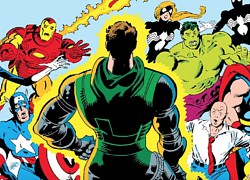 Lý giải sự kiện Secret Wars: Cuộc chiến đa vũ trụ hoành tráng nhất nhì lịch sử Marvel