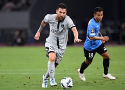 Messi Thái nói gì khi không dự AFF Cup và King's Cup?