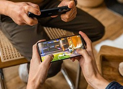 Motorola Edge 30 ra mắt: smartphone 5G mỏng nhất thế giới