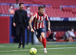 MU lỡ hẹn với sao Atletico, chuyển mục tiêu sang Inter Milan