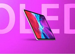 Apple sẽ trang bị những tính năng gì cho iPad Pro 2022?