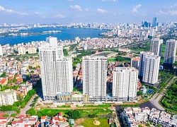 Năm 2023, nhu cầu tìm mua nhà đất giảm mạnh