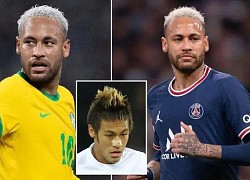 Neymar nguy cơ ngồi tù ngay trước World Cup 2022