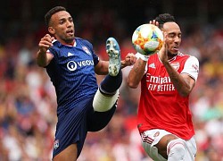 Ngày này năm xưa: Arsenal bỏ lỡ danh hiệu ở giải đấu cúp quen thuộc