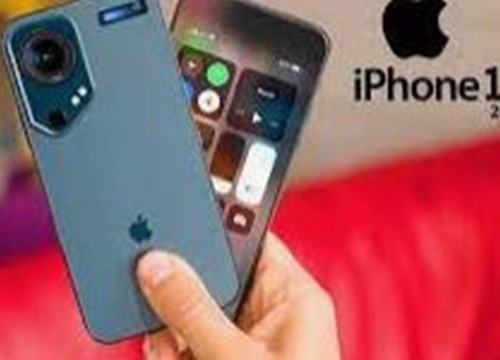 Những nâng cấp nào đáng chú ý trên iPhone 14?