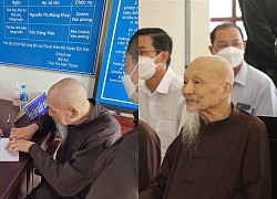 NÓNG: Không cam tâm đi tù 5 năm, Lê Tùng Vân làm đơn kháng cáo, mắng giám định viên là “rắn độc”