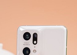 Oppo Find X5 Pro ra mắt tại Việt Nam, giá 33 triệu đồng