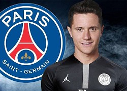 PSG sắp tống khứ 5 cầu thủ