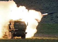 Quốc gia Baltic đề nghị mua hệ thống tên lửa HIMARS của Mỹ