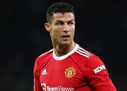 Ronaldo ấn định ngày trở lại thi đấu cho Man United