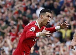 Ronaldo mong đội bóng cũ giải cứu khỏi Man Utd