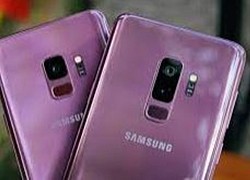 Samsung chính thức ngừng hỗ trợ cập nhật cho dòng Galaxy S9