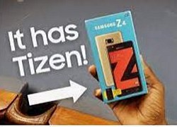 Samsung "khai tử" cửa hàng ứng dụng Tizen từ năm 2022