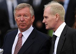 Sau 34 năm, Sir Alex Ferguson vẫn còn ghét một người