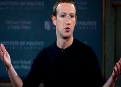 Cơn ác mộng thực sự đã đến với Mark Zuckerberg: Lần đầu tiên Meta báo cáo doanh số hàng quý sụt giảm, thừa nhận 'tình hình đang tệ hơn'