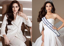 Thành tích ấn tượng của đại diện Việt Nam tại Miss World