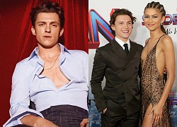 "Thánh tiên tri" Tom Holland: Làm thế giới trầm trồ vì 3 lần cầu được ước thấy về Người Nhện và chuyện tình với Zendaya