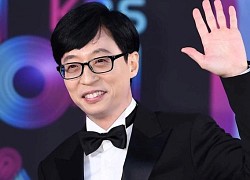 Thu nhập của MC quốc dân Yoo Jae Suk