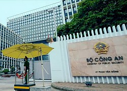 Tiền, bối cảnh "Bộ Công an" và những điều đặc biệt ở "Đấu trí"