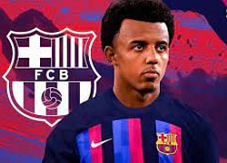 Tin chuyển nhượng bóng đá hôm nay 28/7: Barca mua xong Kounde