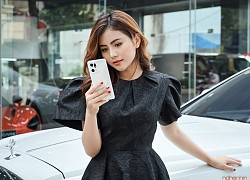 Trên tay OPPO Find X5 Pro: đẳng cấp flagship