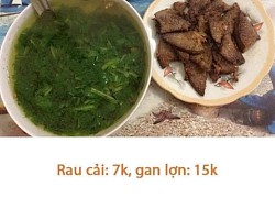 Tuyển tập &#8216;mâm cơm sinh viên&#8217; dành cho các bạn 2k4