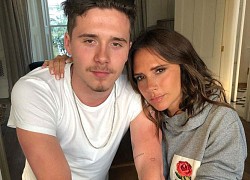 Victoria Beckham thất vọng về Brooklyn