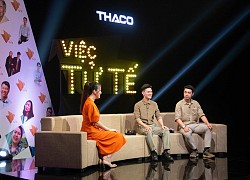 Việc Tử Tế tháng 7 - Mùa hè rực rỡ, yêu thương lan toả