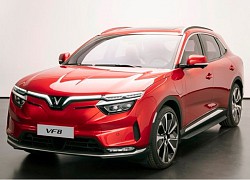 VinFast tăng giá xe điện VF8 và VF9, người cọc xe sớm được hưởng lợi