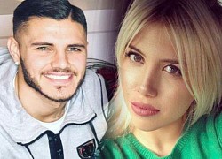 Vợ Mauro Icardi khoe ngực trần, ra tay giúp chồng sớm rời PSG