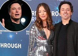 Vụ ngoại tình của tỷ phú Elon Musk là &#039;lời nói dối hoàn toàn&#039;