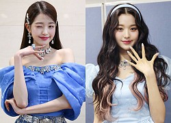 Wonyoung: Gia thế khủng, 14 tuổi kiếm tiền như nước, thị phi không đếm xuể, hậu duệ Jennie BLACKPINK