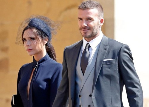 Bí kíp giữ hôn nhân mặn nồng như thuở mới yêu của Victoria và Beckham