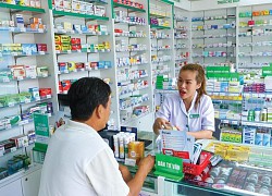 Bộ Y tế khuyến cáo về mua, sử dụng thuốc Tamiflu điều trị cúm