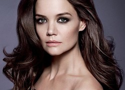 Con gái Katie Holmes góp mặt trong dự án phim của mẹ