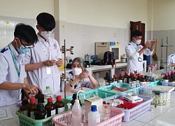 Điểm tối thiểu xét tuyển đại học năm 2022 của Trường Đại học Y Dược Cần Thơ từ 19 đến 22 điểm