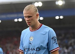 Hạ Man City 3-1, Liverpool lên ngôi Community Shield