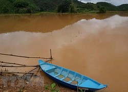 Hai thanh niên tử vong do đuối nước khi đi chơi ở Phú Yên