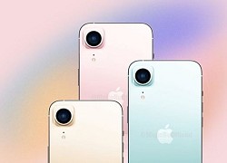 iPhone SE Pro lộ diện qua concept