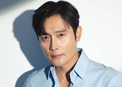 Lee Byung Hun từng bị rối loạn, hoảng sợ đến mức không thở được khi lên máy bay