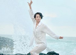 "Nữ hoàng Wushu" Thúy Hiền chọn Hoa hậu Thể thao theo tiêu chí nào?