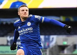 Premier League 2022/23: Đừng vội quên Vardy!