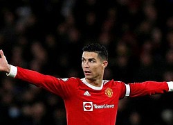 Ronaldo nỗ lực rời MU lần cuối